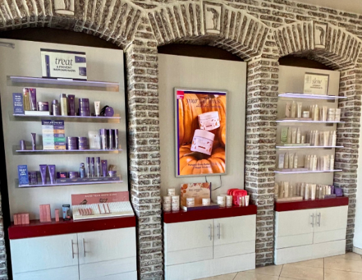Book Waxing in Gilbert, AZ with European Wax Center