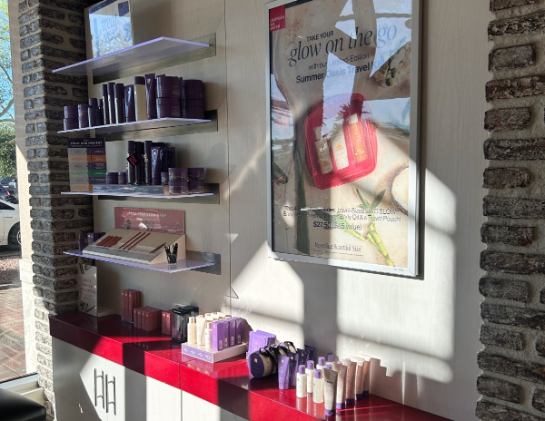 Book Waxing in Mesa with European Wax Center
