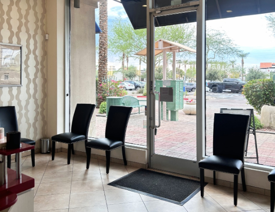 Book Waxing in Mesa with European Wax Center