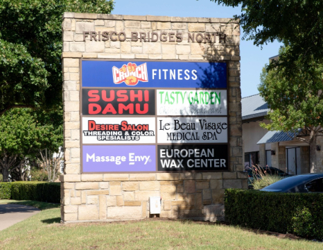 Book Frisco Waxing Services at European Wax Center