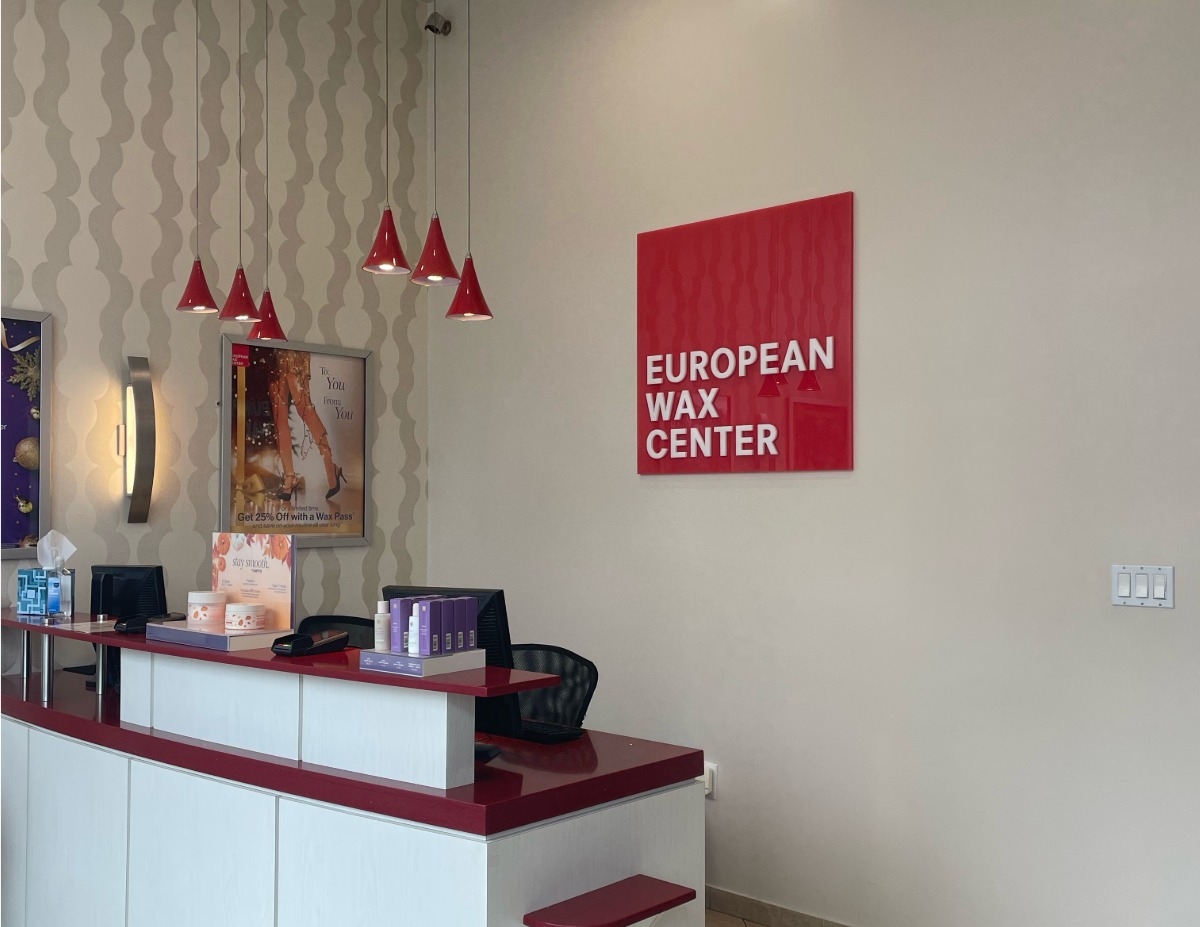 Book San Jose - West Waxing Services at European Wax Center
