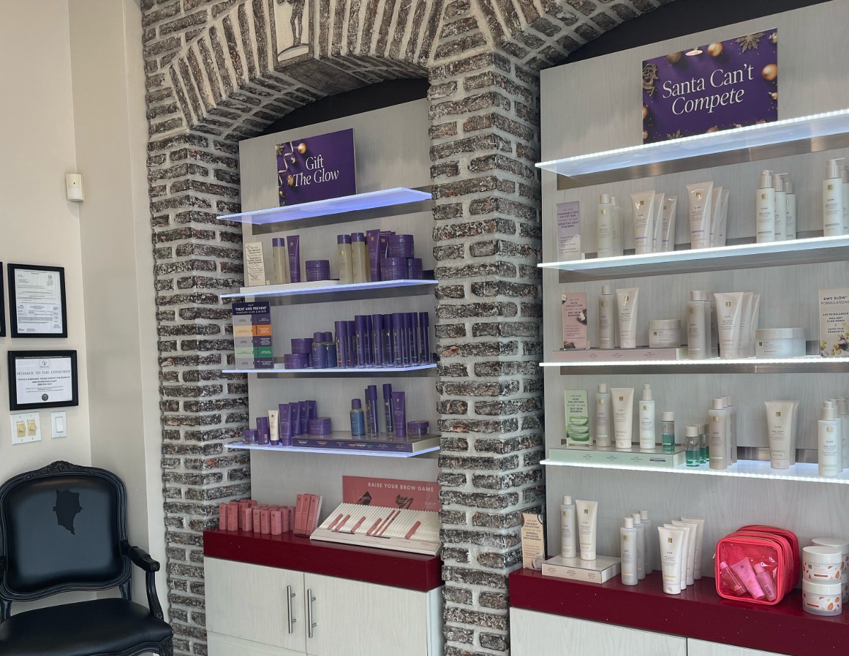 Book San Jose - West Waxing Services at European Wax Center