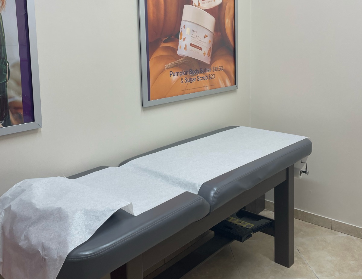 Book San Jose - West Waxing Services at European Wax Center