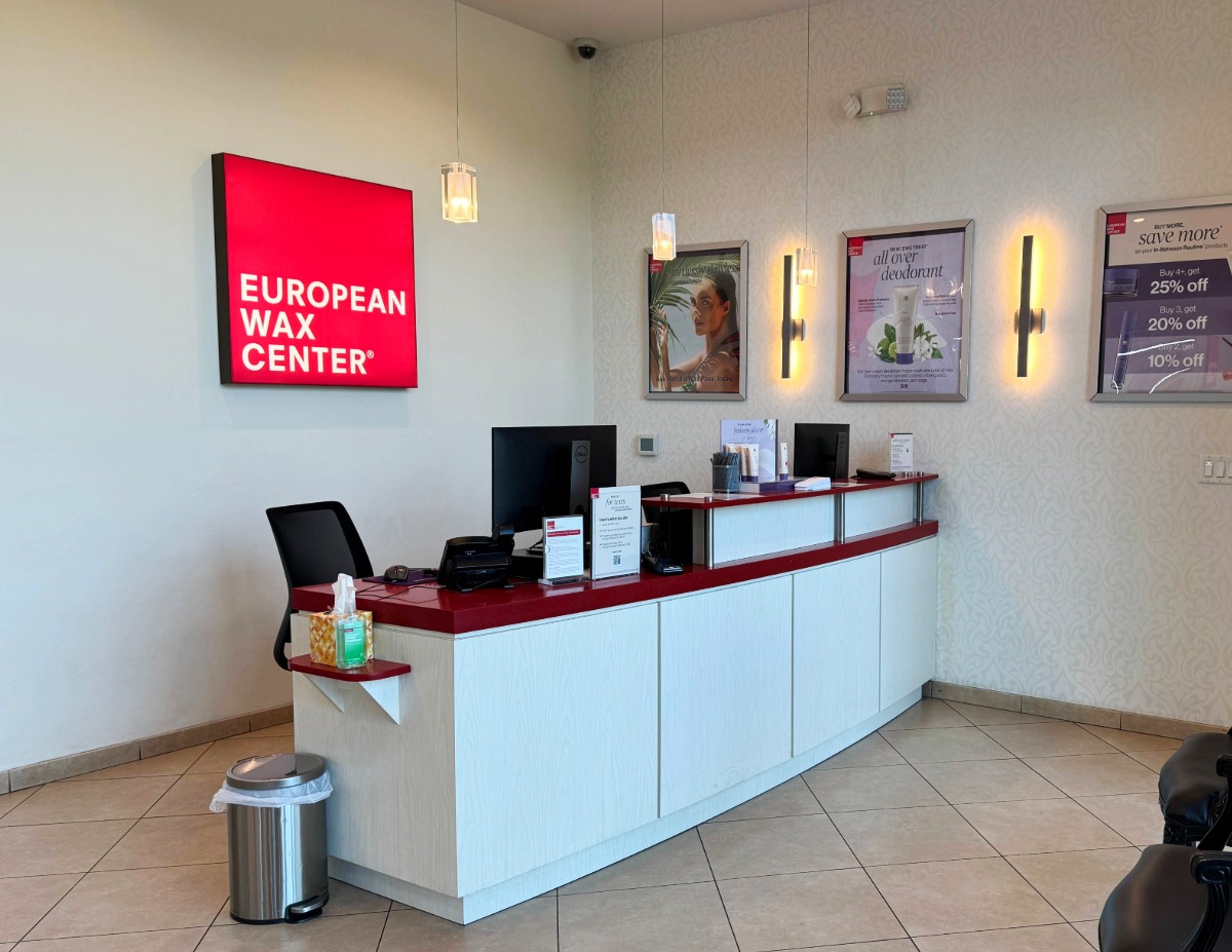 Book Your Brazilian Wax in Phoenix, AZ at European Wax Center