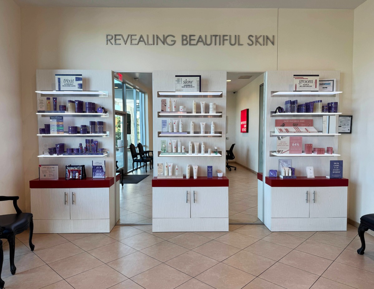 Book Your Brazilian Wax in Phoenix, AZ at European Wax Center