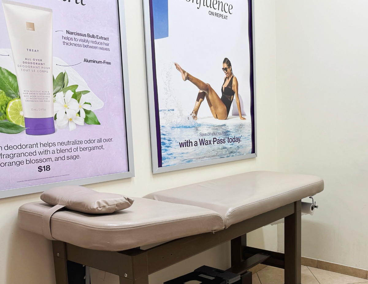 Book Your Brazilian Wax in Phoenix, AZ at European Wax Center
