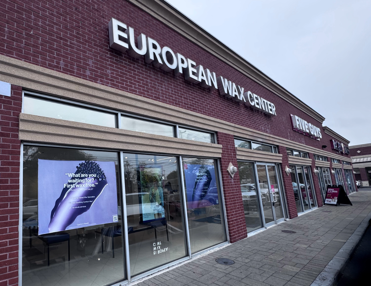 Book Merrick, NY Waxing & Laser Hair Removal Services at European Wax Center