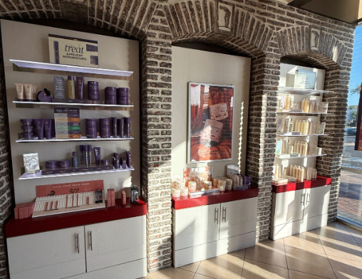 Book Waxing in Tempe with European Wax Center
