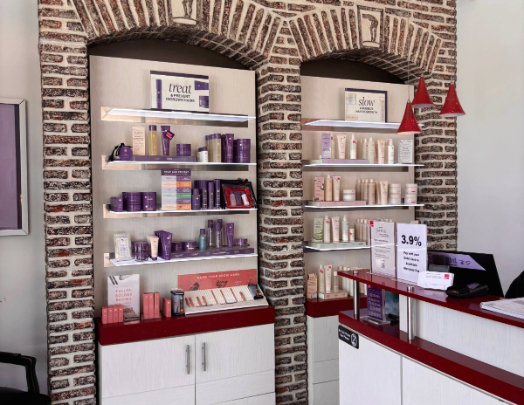 Book Your Waxing in South Tampa at European Wax Center