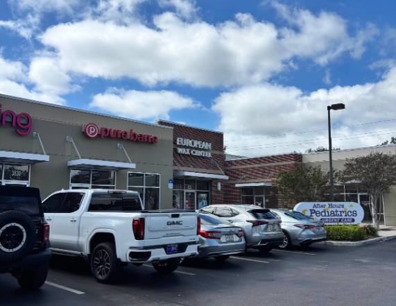 Book Your Waxing in South Tampa at European Wax Center