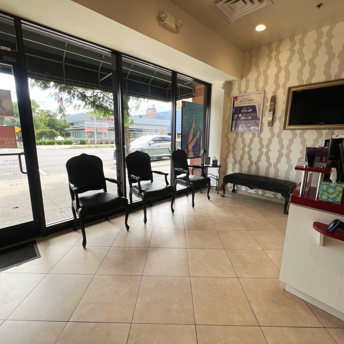 Premium Waxing in Stamford, CT at European Wax Center