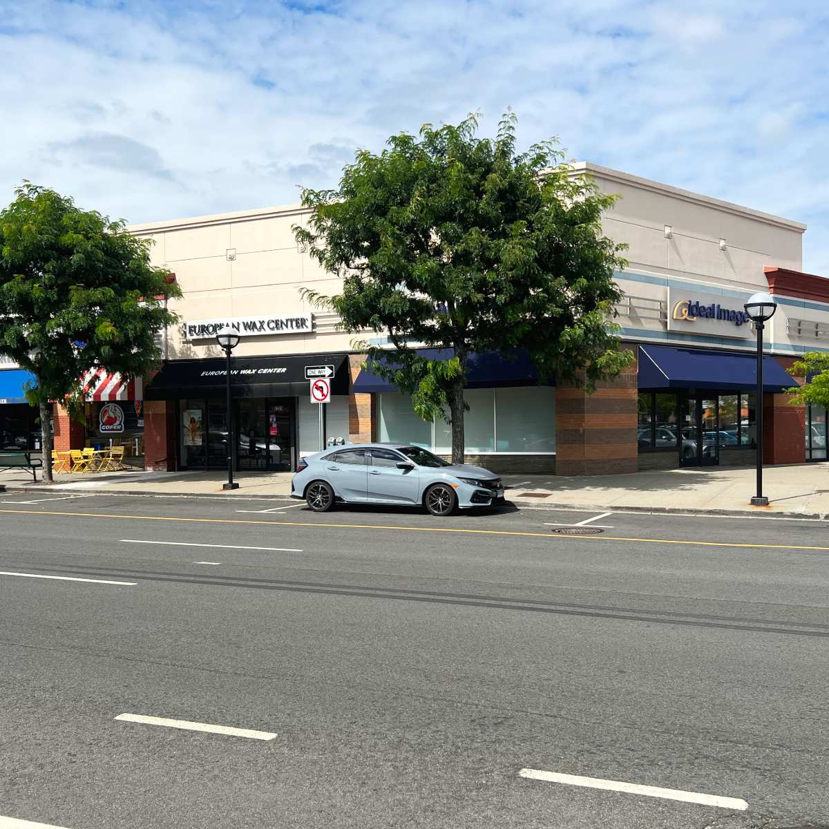 Premium Waxing in Stamford, CT at European Wax Center