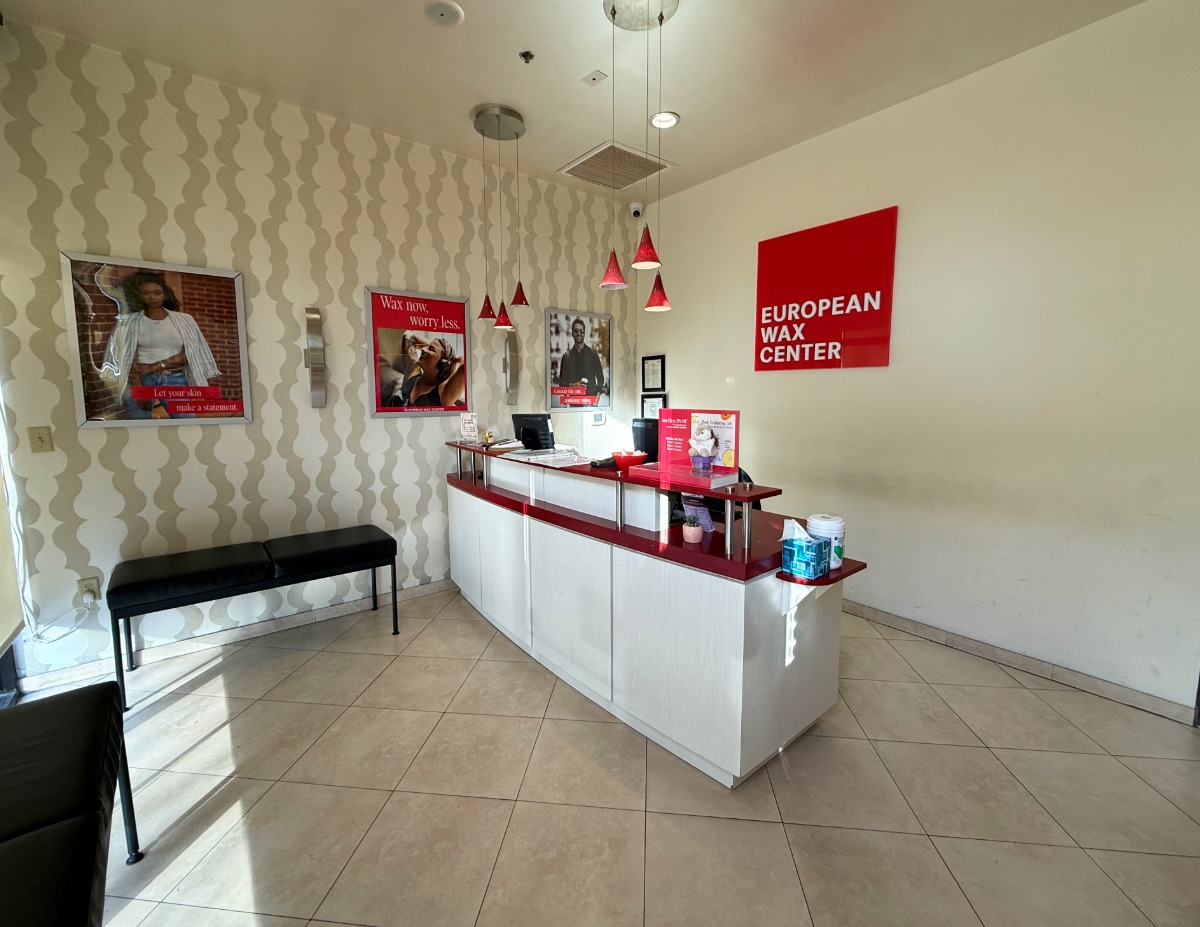Book Your Waxing in Fleming Island at European Wax Center