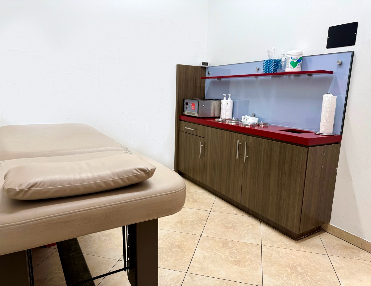 Book Waxing in Rockwall, TX at European Wax Center