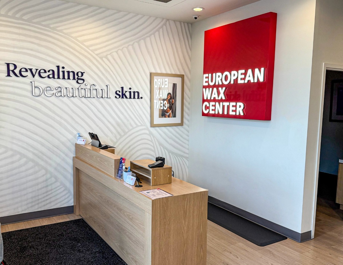Book Latham Waxing Services at European Wax Center