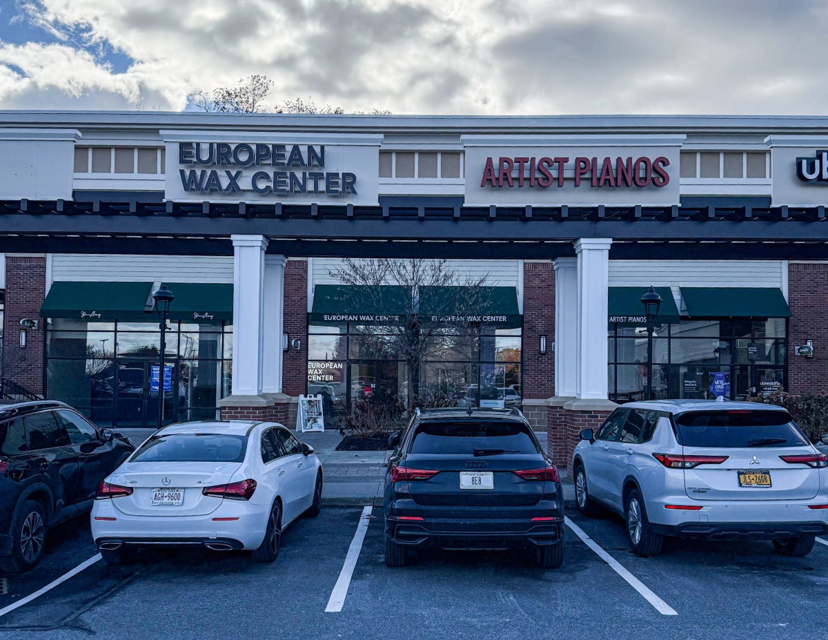 Book Latham Waxing Services at European Wax Center