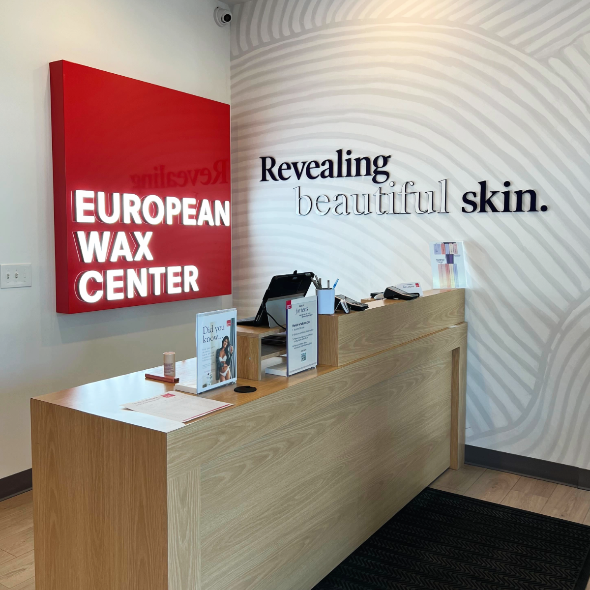 Book Williamsville - Main Street Waxing Services at European Wax Center