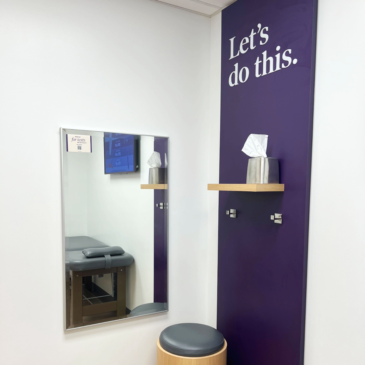 Book Williamsville - Main Street Waxing Services at European Wax Center