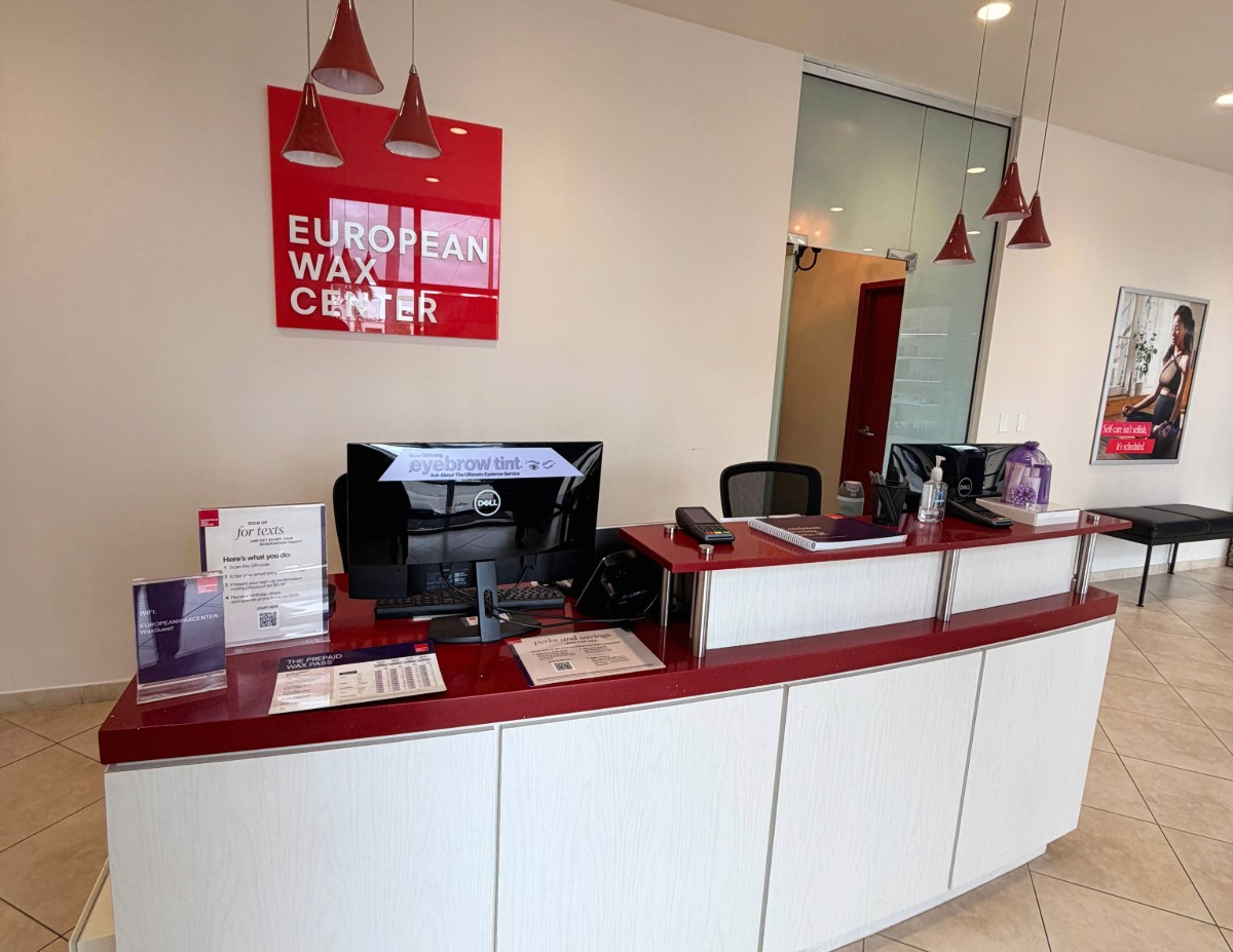 Book Boynton Beach - Boynton Town Center Waxing Services at European Wax Center