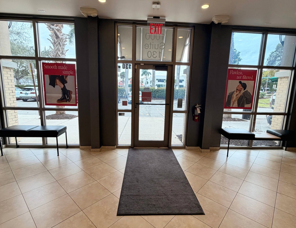 Book Boynton Beach - Boynton Town Center Waxing Services at European Wax Center