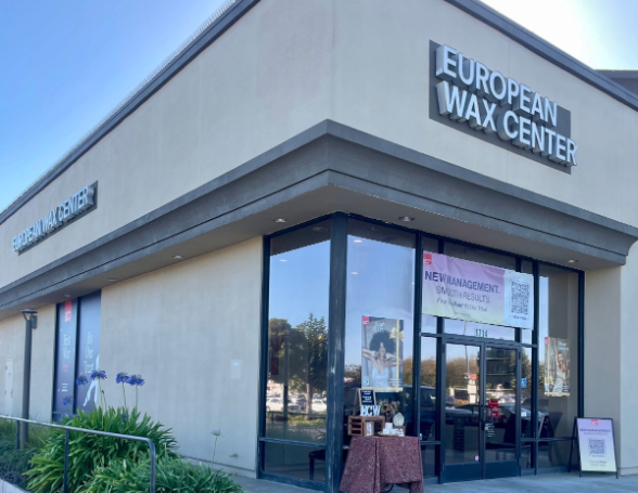 Book Salinas, CA Waxing Services at European Wax Center