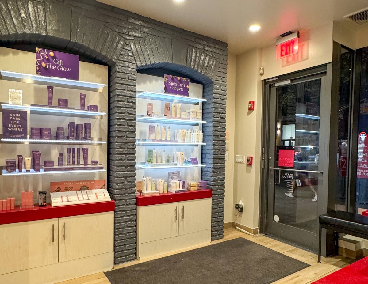 Book Your Waxing Services in New York - 34th Street at European Wax Center