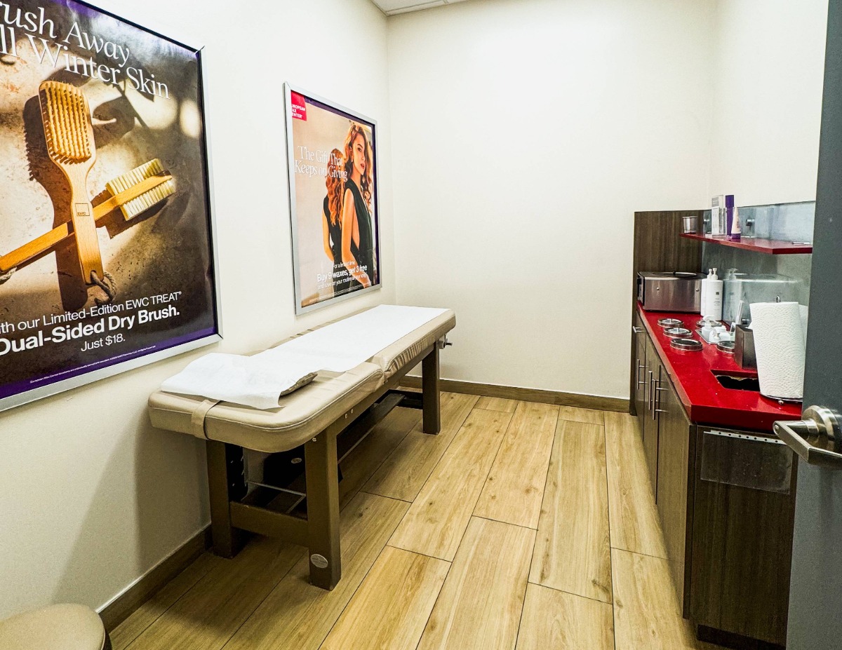 Book Your Waxing Services in New York - 34th Street at European Wax Center
