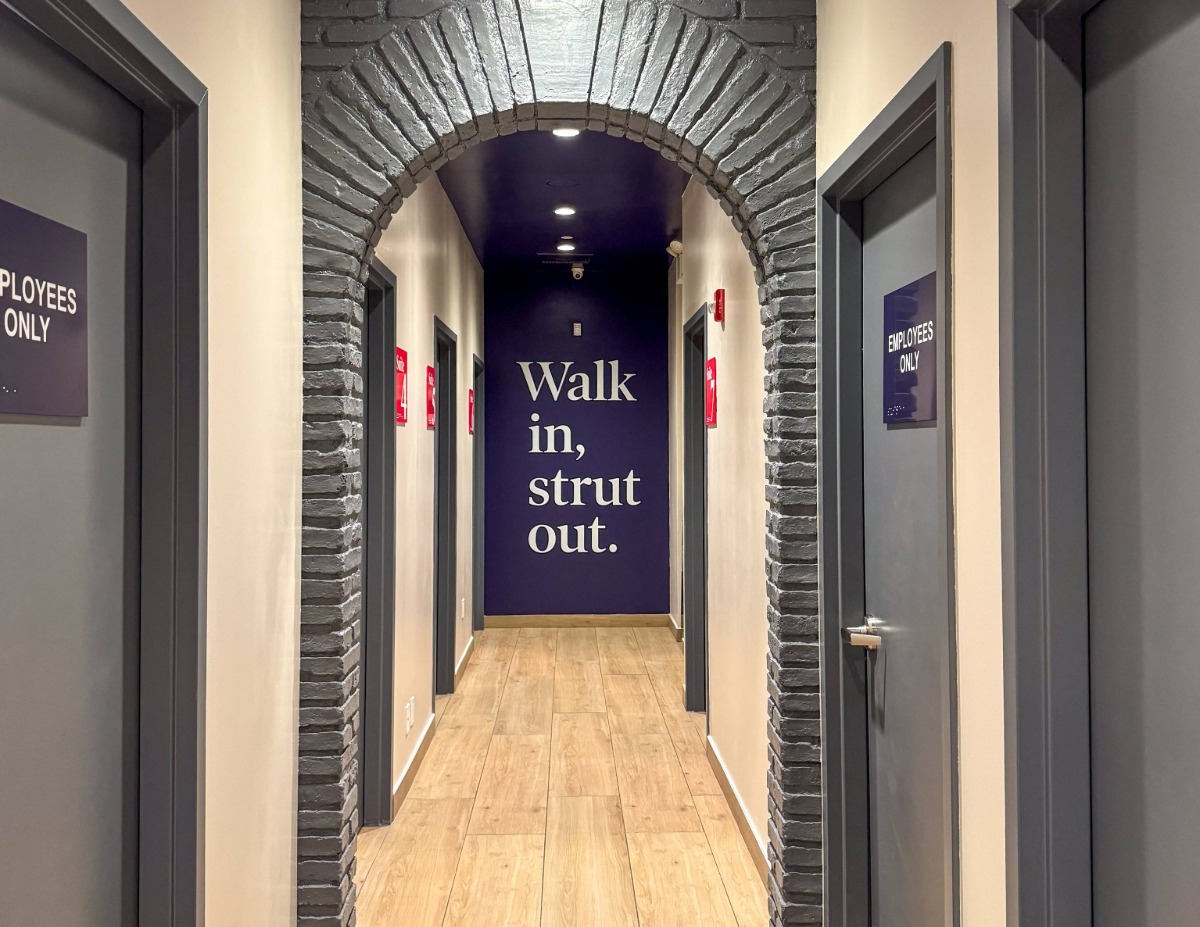Book Your Waxing Services in New York - 34th Street at European Wax Center