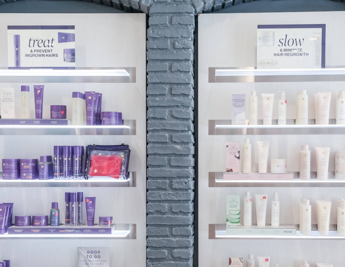 Book New York - Chambers St Waxing Services at European Wax Center