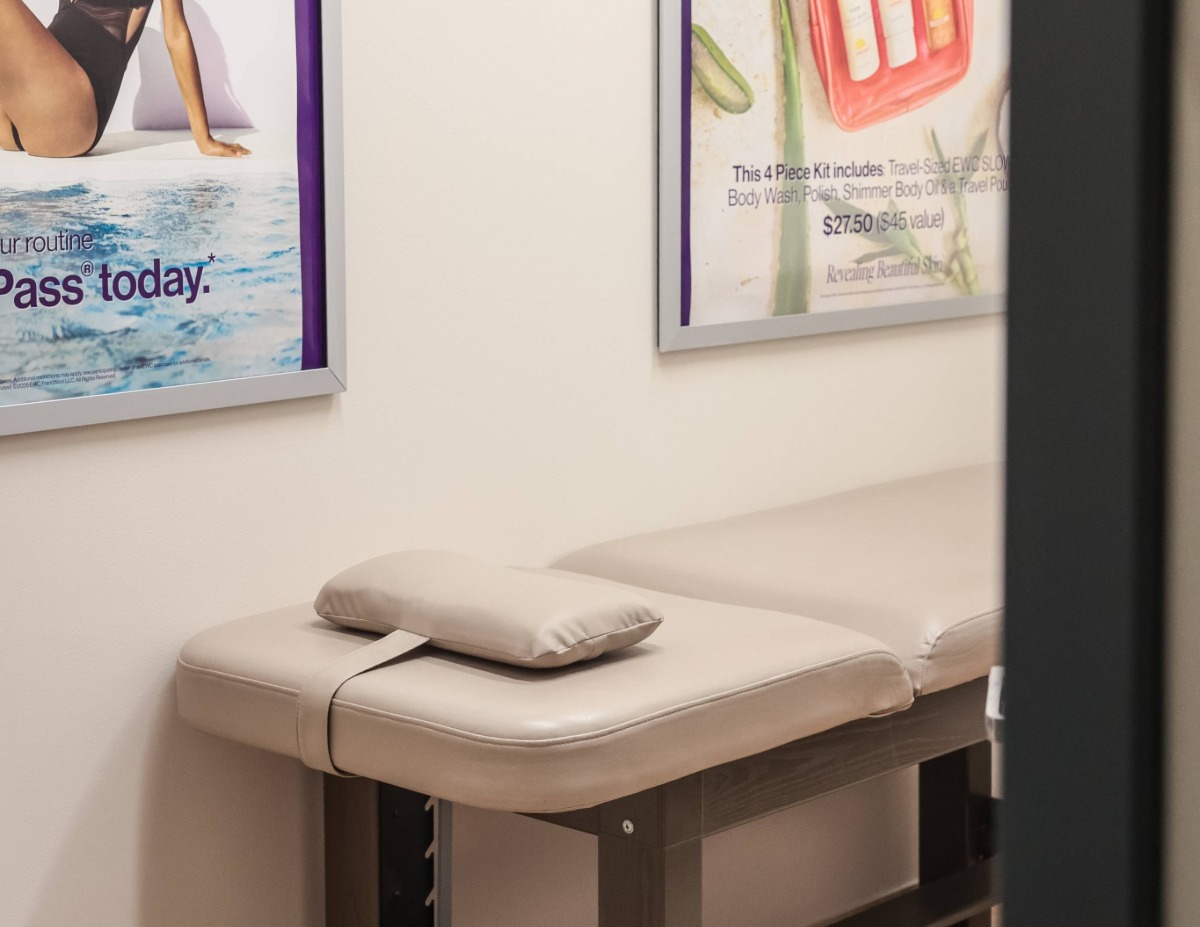 Book New York - Chambers St Waxing Services at European Wax Center
