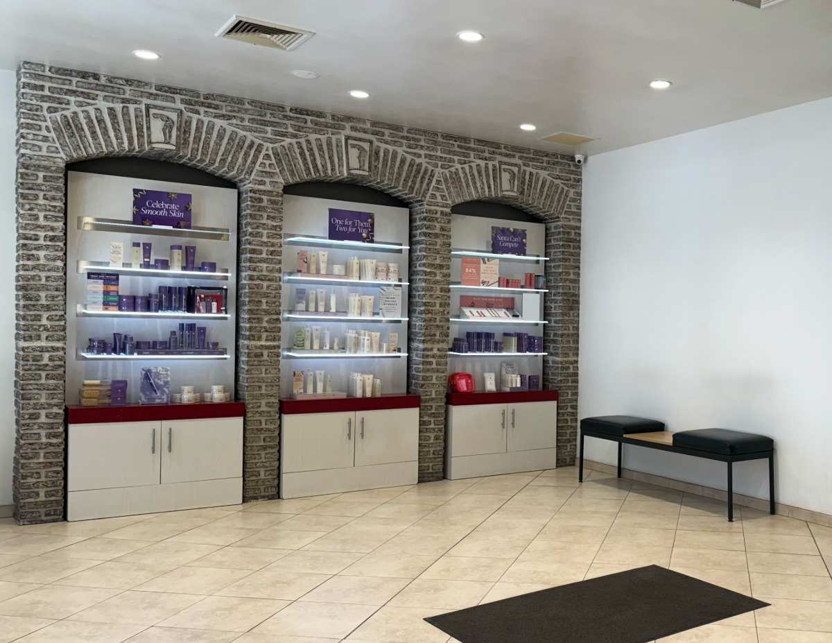 Book New York - Park Ave South Waxing Services at European Wax Center