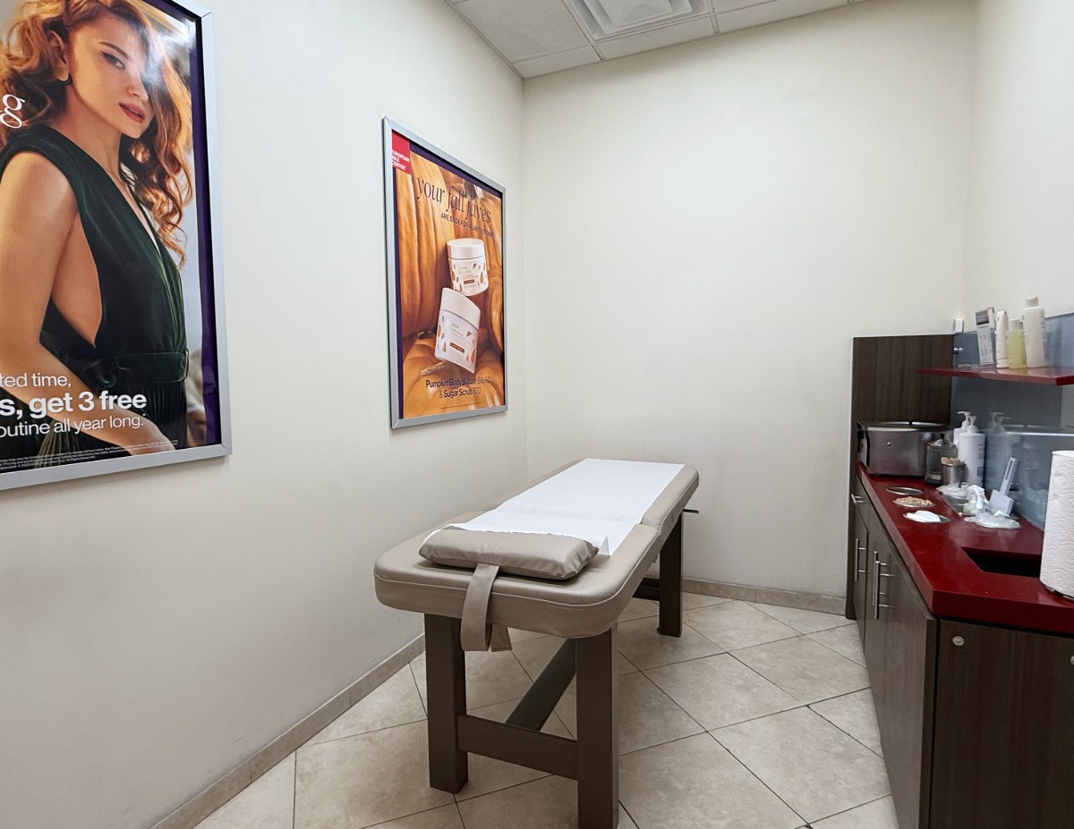 Book New York - Park Ave South Waxing Services at European Wax Center