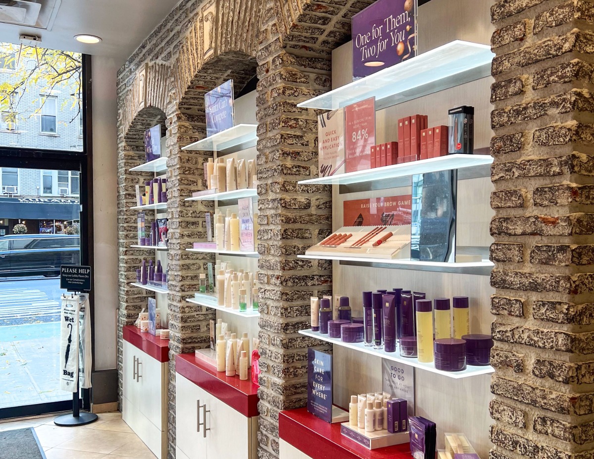Book New York - Second Avenue Waxing Services at European Wax Center