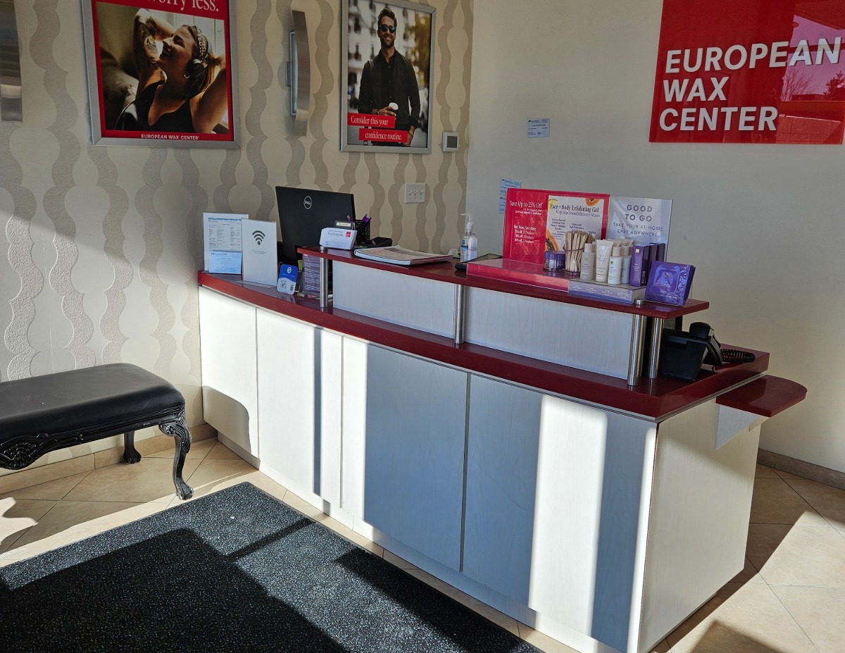 Book a Waxing in Edina, MN, with European Wax Center