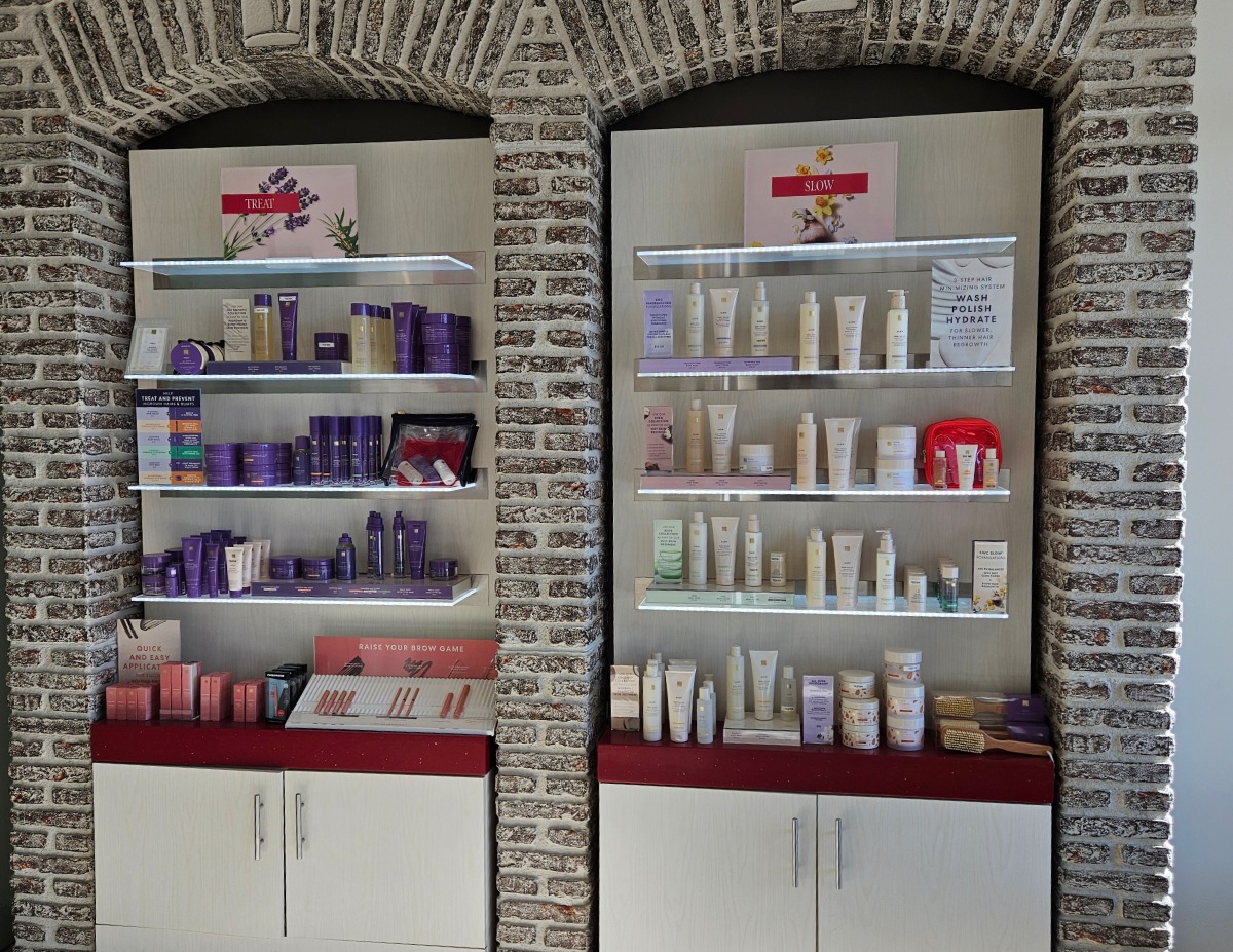 Book a Waxing in Edina, MN, with European Wax Center