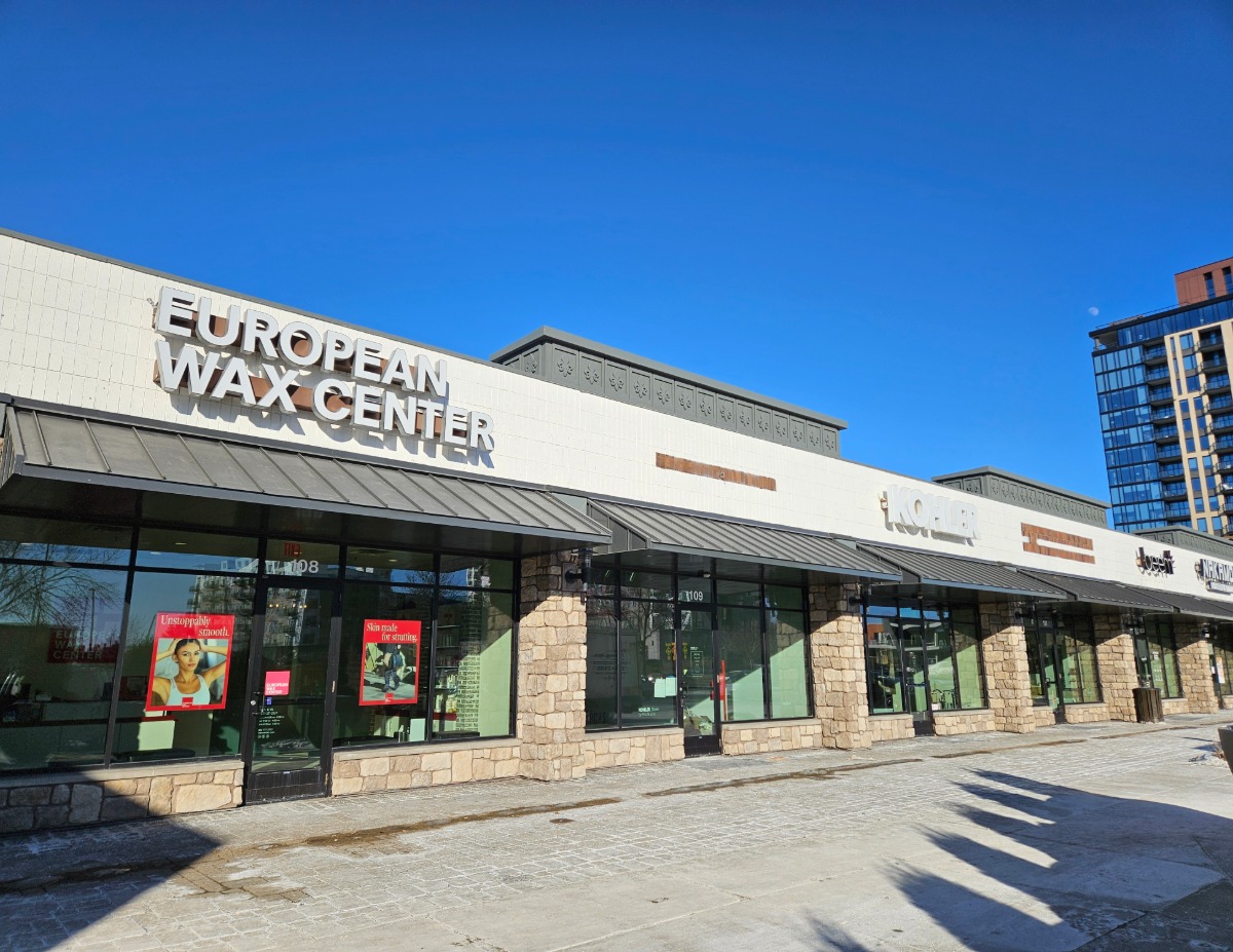 Book a Waxing in Edina, MN, with European Wax Center
