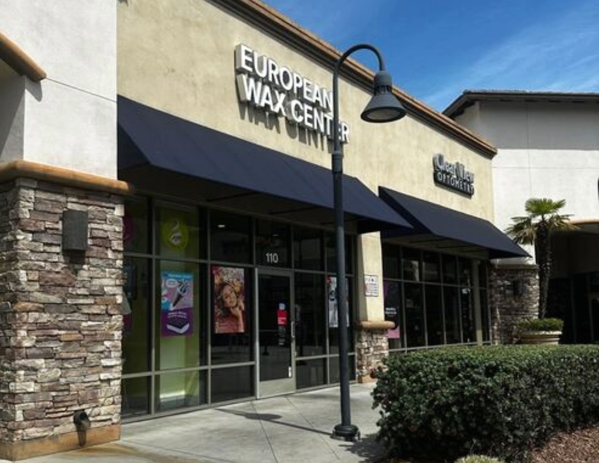 Book Rancho Cucamonga, CA Waxing Services at European Wax Center