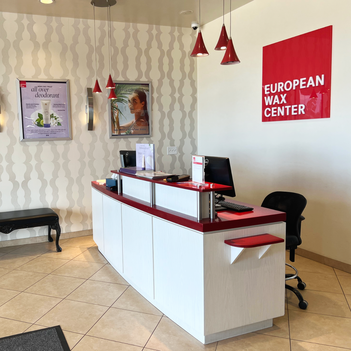 Book Westlake Crocker Park Waxing Services at European Wax Center