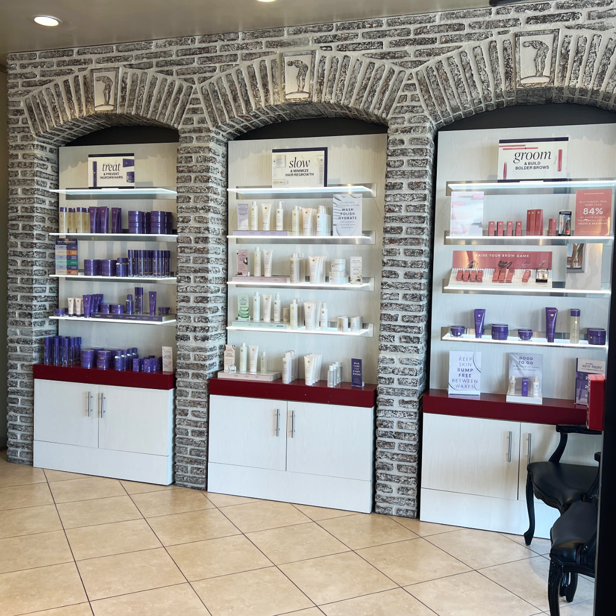 Book Westlake Crocker Park Waxing Services at European Wax Center