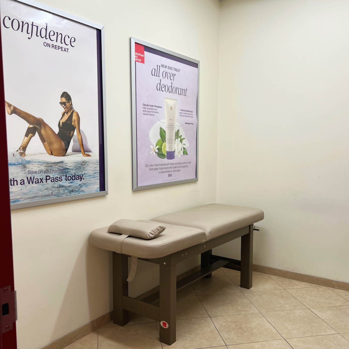 Book Westlake Crocker Park Waxing Services at European Wax Center