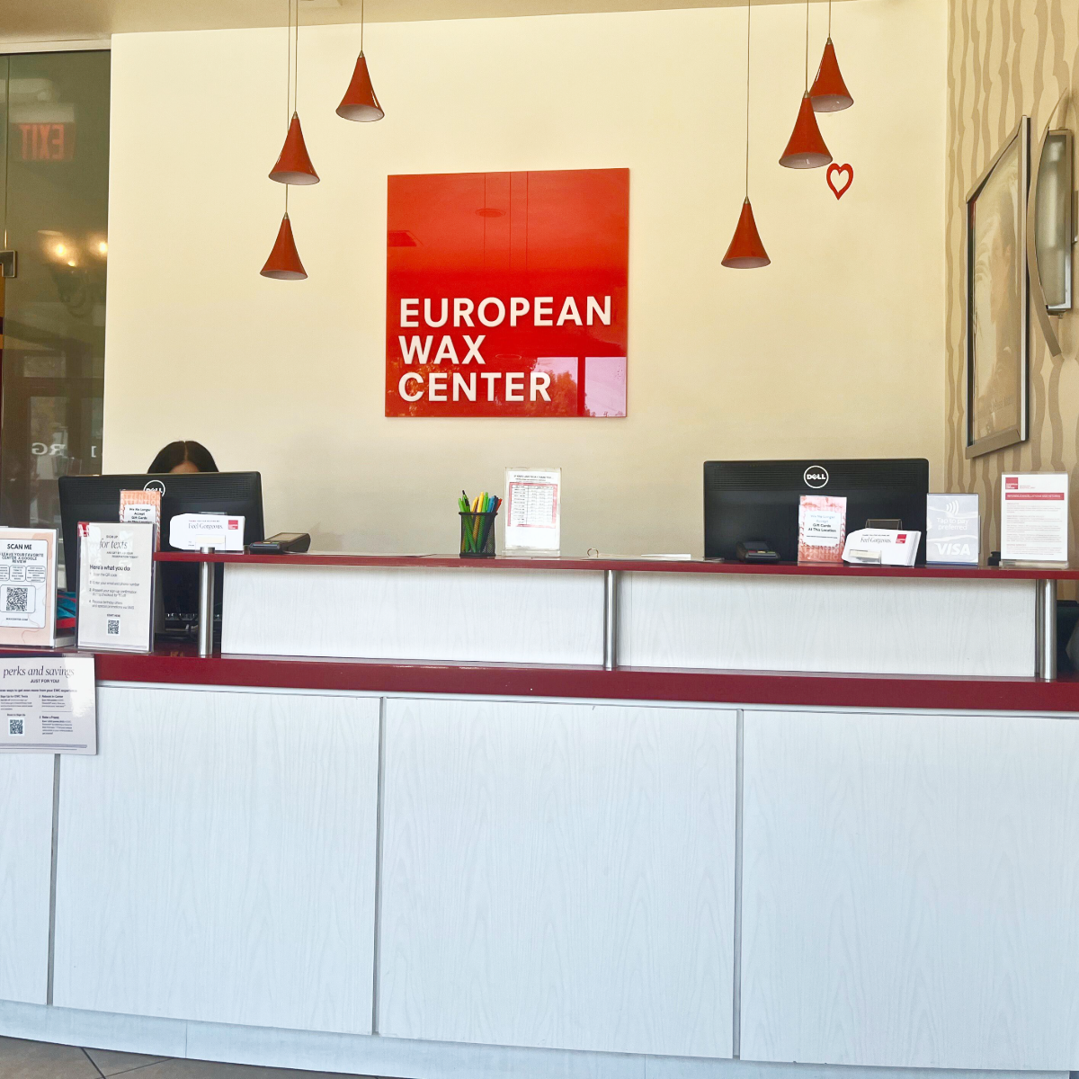 Oakland's Premier Waxing Services at European Wax Center