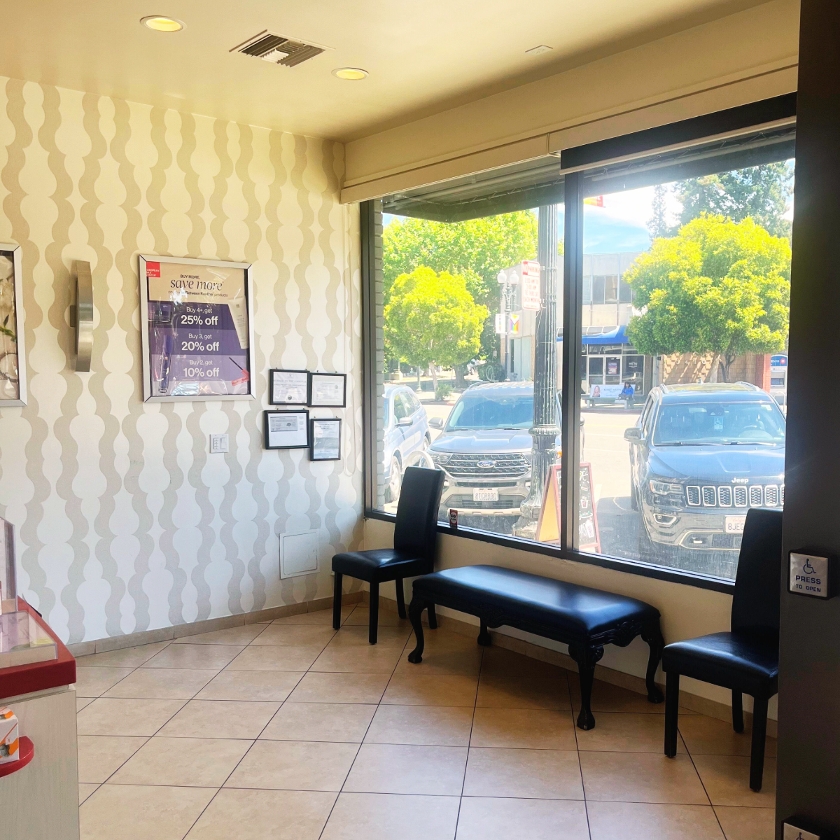 Oakland's Premier Waxing Services at European Wax Center