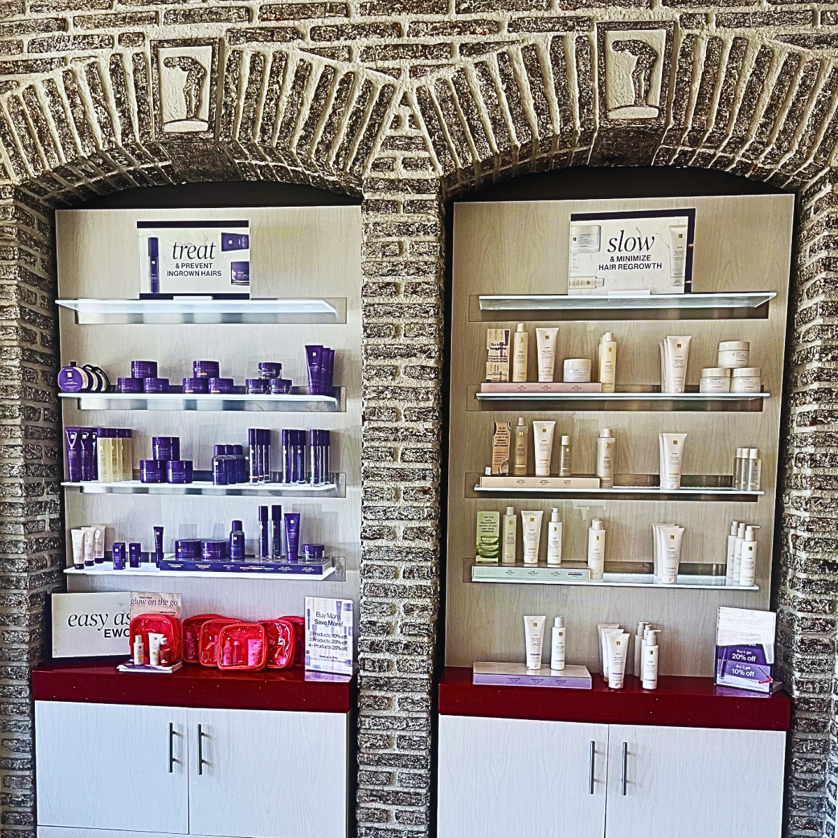Oakland's Premier Waxing Services at European Wax Center