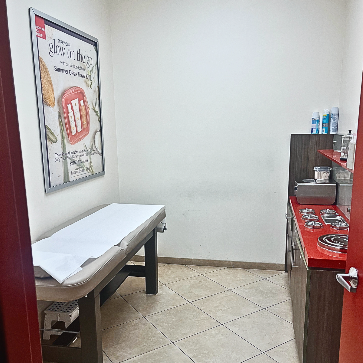 Oakland's Premier Waxing Services at European Wax Center