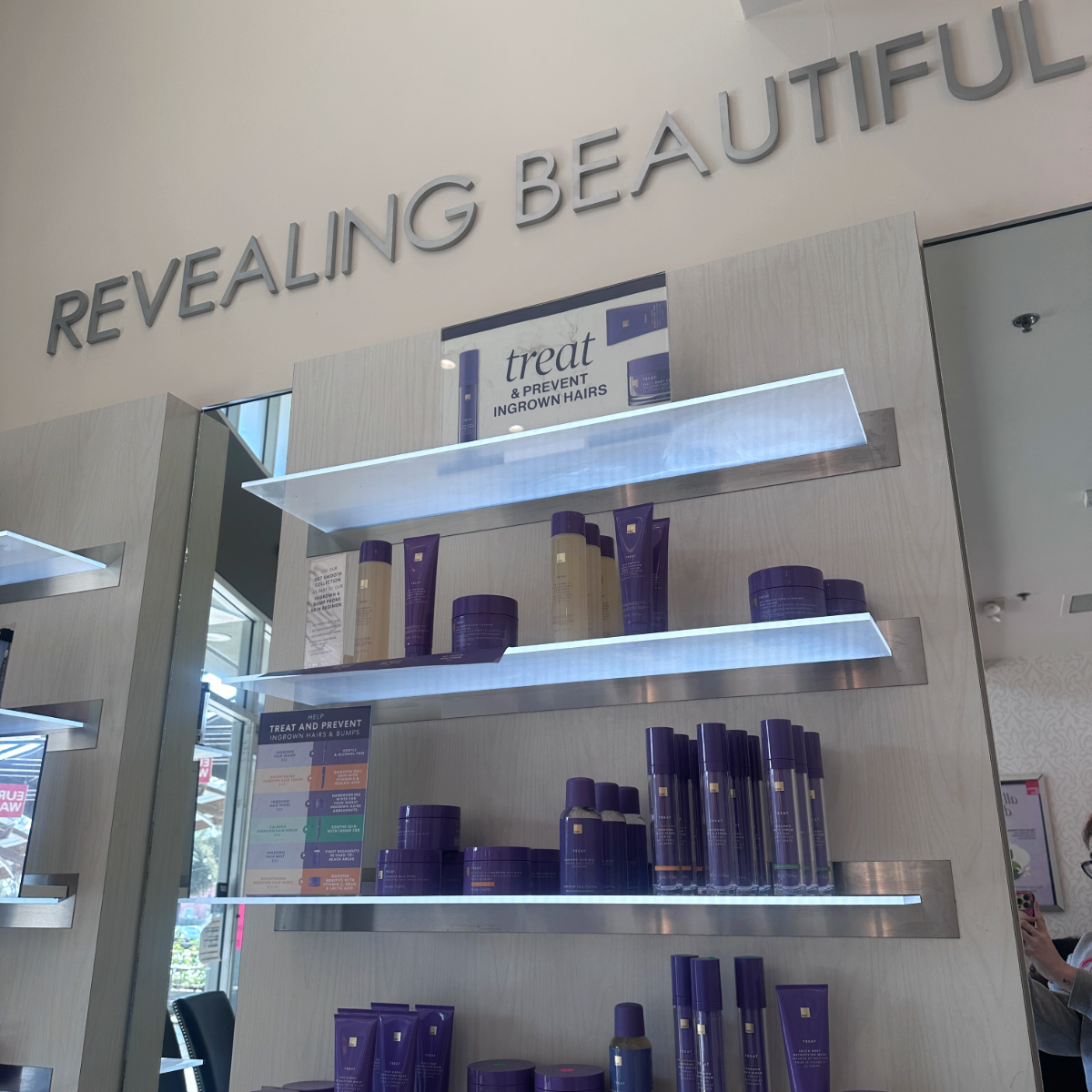 Oakland Rockridge's Premier Waxing Services at European Wax Center