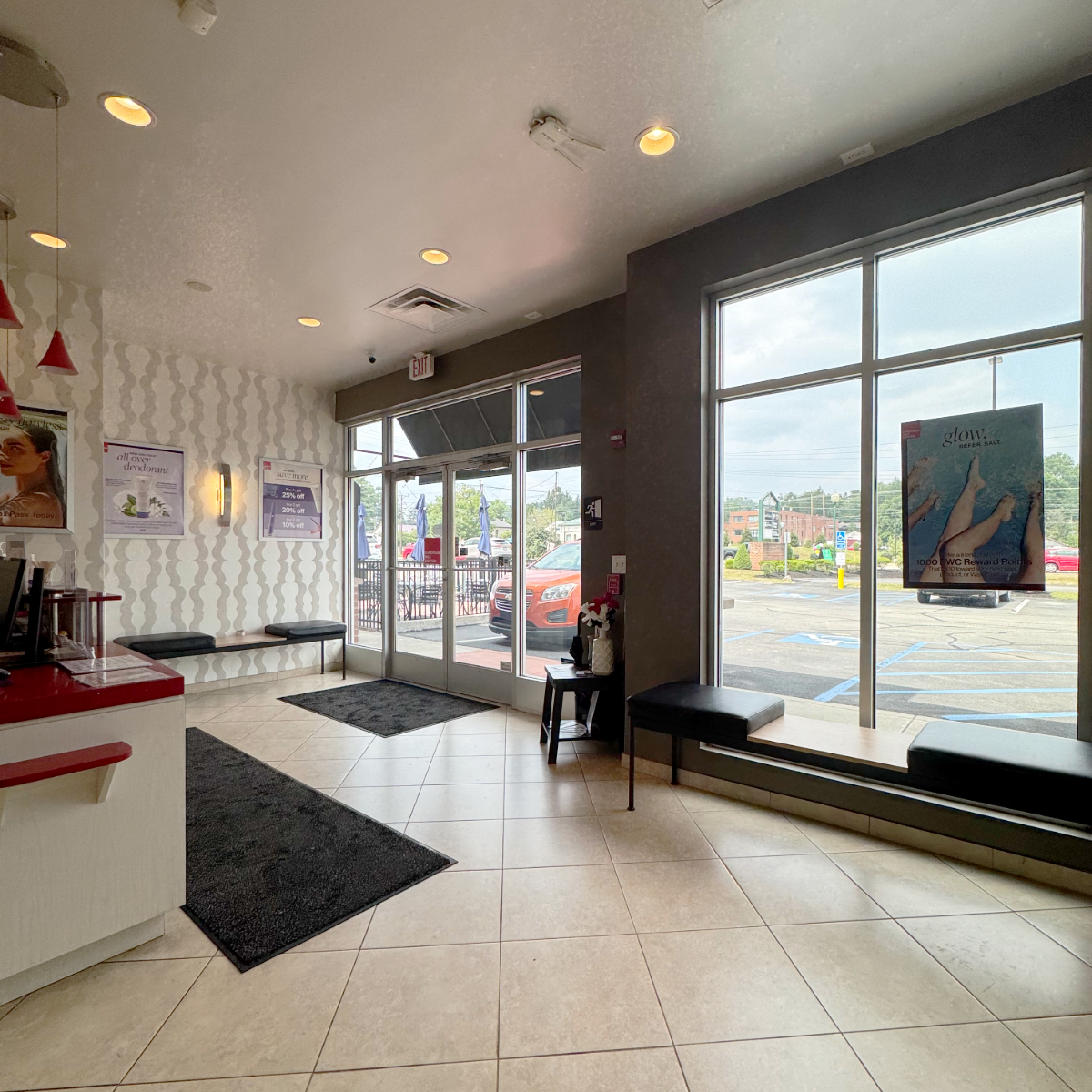 Premium Waxing in Murrysville at European Wax Center
