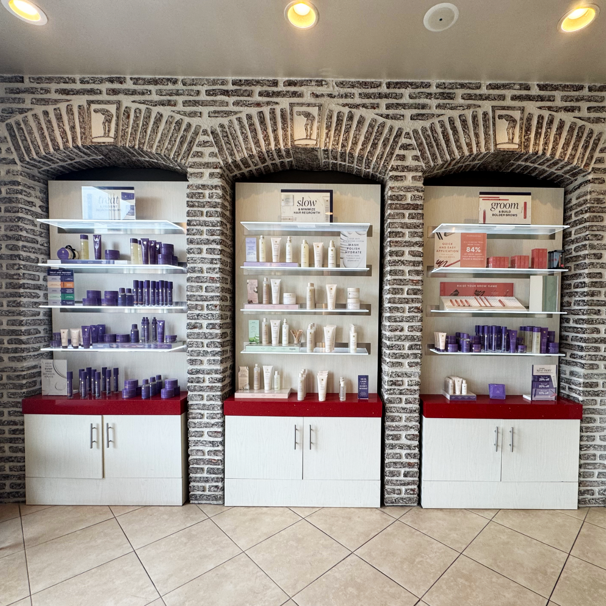 Premium Waxing in Murrysville at European Wax Center