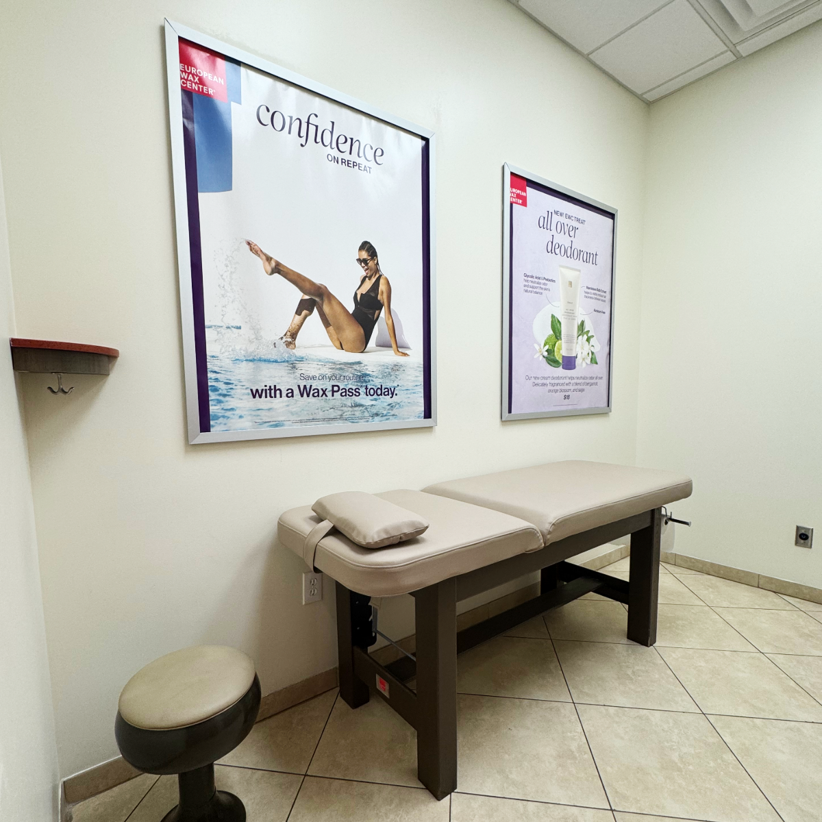 Premium Waxing in Murrysville at European Wax Center