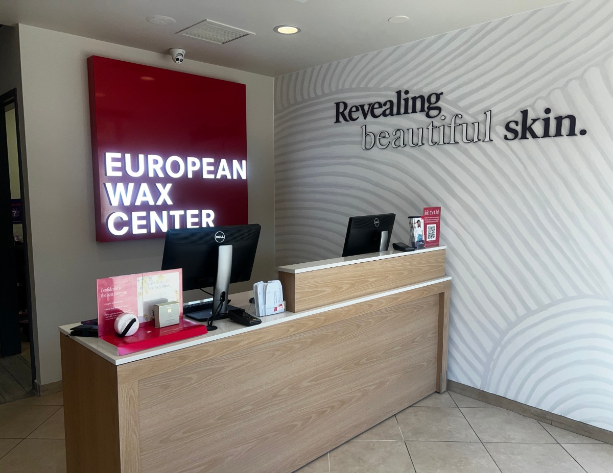 Book Pittsburgh - Walnut Street Waxing Services at European Wax Center