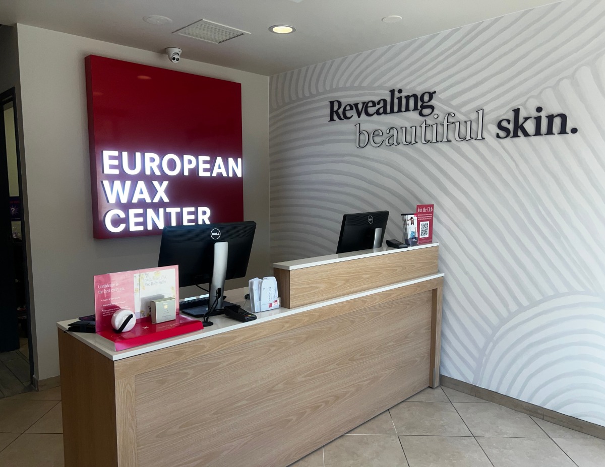 Book Pittsburgh - Walnut Street Waxing Services at European Wax Center